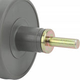 VALVE LAPPING TOOL FOR DRILL | 5 BITS (FB2804)