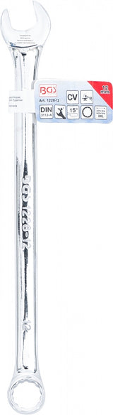 COMBINATION SPANNER | EXTRA LONG | 12 MM (1228-12)