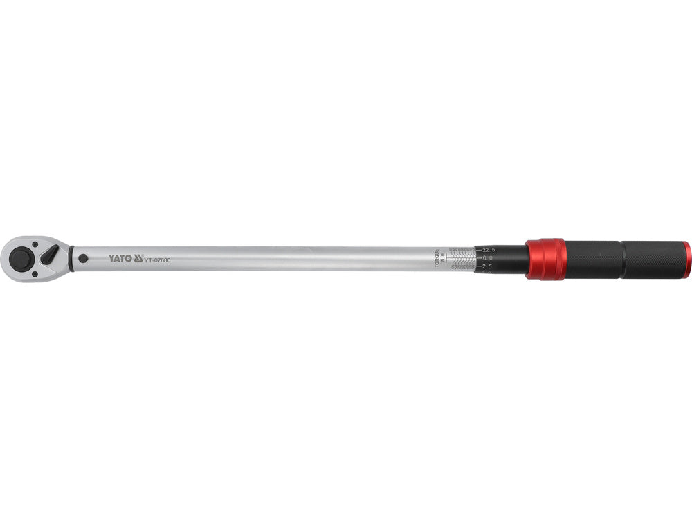 TORQUE WRENCH (YT-07680)