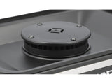FOOD DEHYDRATOR: MUSHROOMS / BERRIES / FRUITS ETC. | 5 TRAYS | 400W (68284)