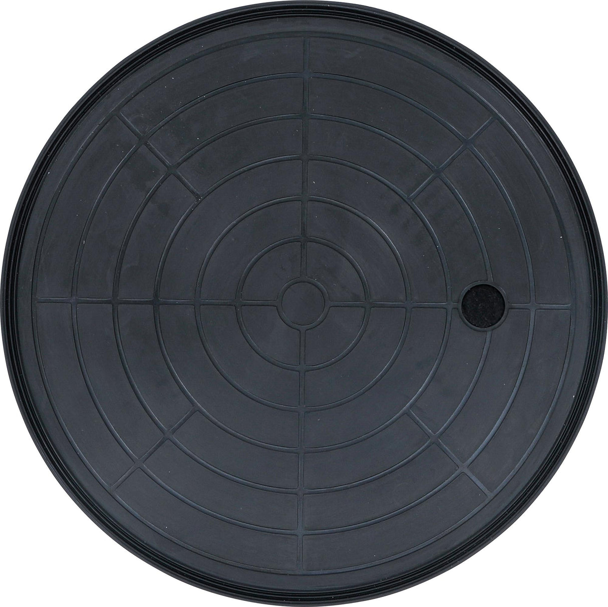 RUBBER SUCTION LIFTER | EXTRA STRONG | Ø 200 MM (7983)
