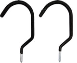 CEILING HOOKS UP TO 60KG | 2 PCS. (74685)
