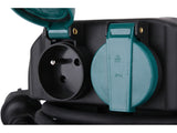 OUTDOOR SPIKE SOCKET | IP44 | 4 X 230V (YT-81270)