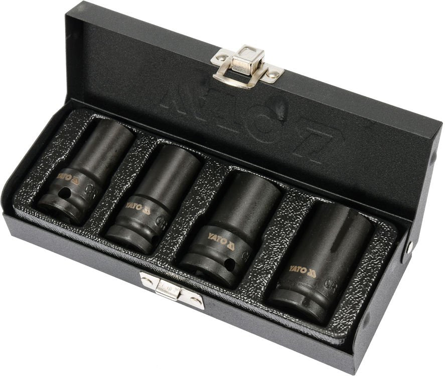 WHEEL NUT REMOVER (YT-06030)