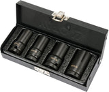 WHEEL NUT REMOVER (YT-06030)