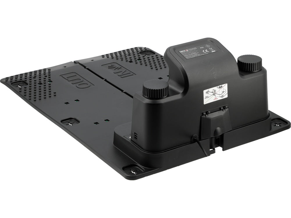 WIRED ROBOTIC MOWER 1000M2 (YT-852093)