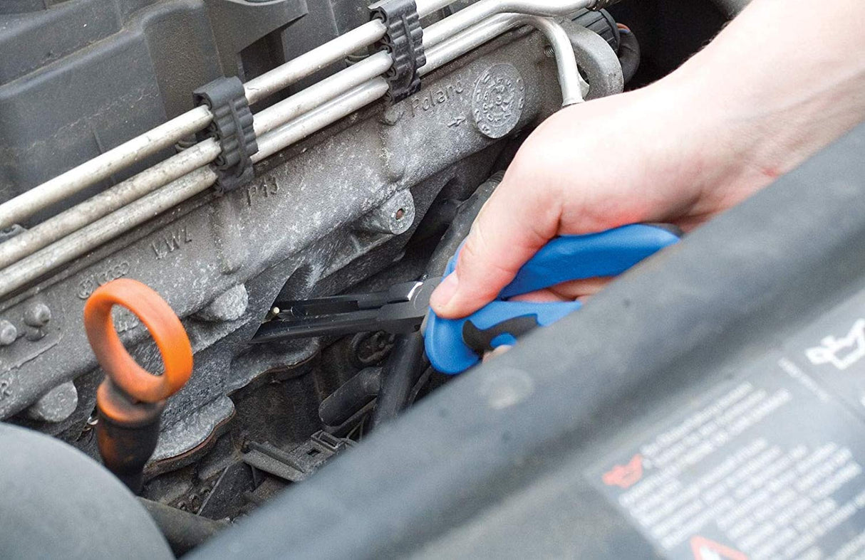 PLIERS FOR GLOW PLUGS | STRAIGHT (SK8266)