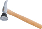 CAR BODY REPAIR HAMMER | Ø 38 MM | 225 MM (1675)