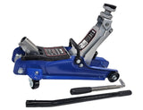 LOW PROFILE JACK | WITH ACCESSORIES | 85-385 MM | 2.5 T (1720LX)