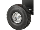 PETROL BRANCH, WOOD CHIPPER | DIAMETER 60 MM | 4.1 KW | 196 CM3 (YT-86160)