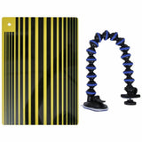 REFLECTIVE PLATE FOR BODY REPAIR | PDR | YELLOW (LB30P)
