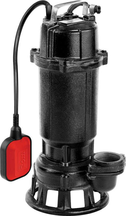 IRON PUMP (YT-85349)