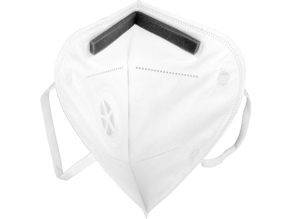 DUST MASK FFP2/PZ 3PCS (YT-74920)