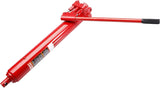 HYDRAULIC CYLINDER FOR ENGINE CRANE | DOUBLE PISTON | 8 T. (ZX0503B)