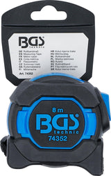 MEASURING TAPE | 25 MM X 8 M (74352)