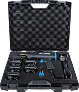 HOT STAPLER SET FOR PLASTIC REPAIR (74347)