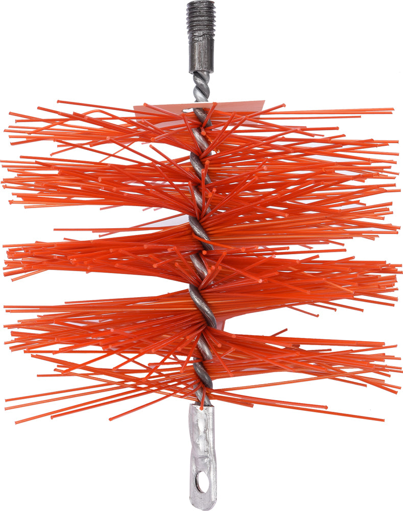 CHIMNEY CLEANING ROD PVC120 (72995)