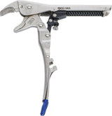 AUTOMATIC LOCKING GRIP PLIERS | 160 MM (585)
