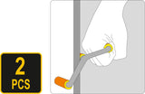 PLASTERBOARD CARRYING HANDLES | 2 PCS. (04755)