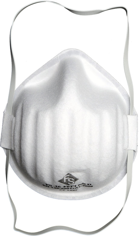 DISPOSABLE DUST MASKS FFP1/K 3PCS (YT-7485)