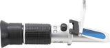 REFRACTOMETER (1824)