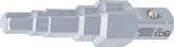 RADIATOR SPUD WRENCH | 12.5 MM (1/2") DRIVE | 5 STEPS (1461)