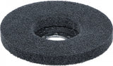 POLISHING DISC | SILICON CARBIDE | Ø 115 MM | GRAIN SIZE 240 (74621)