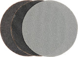 ABRASIVE DISC 225MM 3PCS P100 (YT-845823)