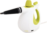 STEAM CLEANER 900-1050W, 17 ACCESSORIES (67201V)