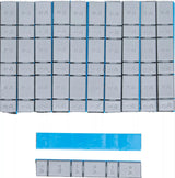 WHEEL BALANCING WEIGHTS | TYPE 363 | 45 G | 100 PCS. (9426)