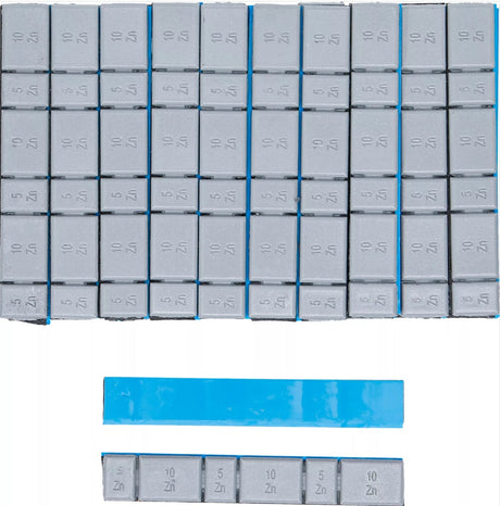 WHEEL BALANCING WEIGHTS | TYPE 363 | 45 G | 100 PCS. (9426)