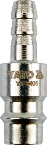 QUICK COUPLER 1/4" (YT-2405)