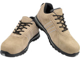 LOW-CUT SAFETY SHOES PERA S1P S. 39 (YT-80488)