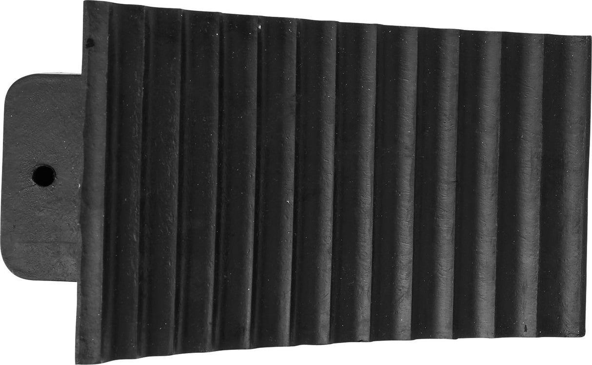 WHEEL CHOCK | 250 X 160 X 190 MM | FOR CARS / TRUCKS (7015)