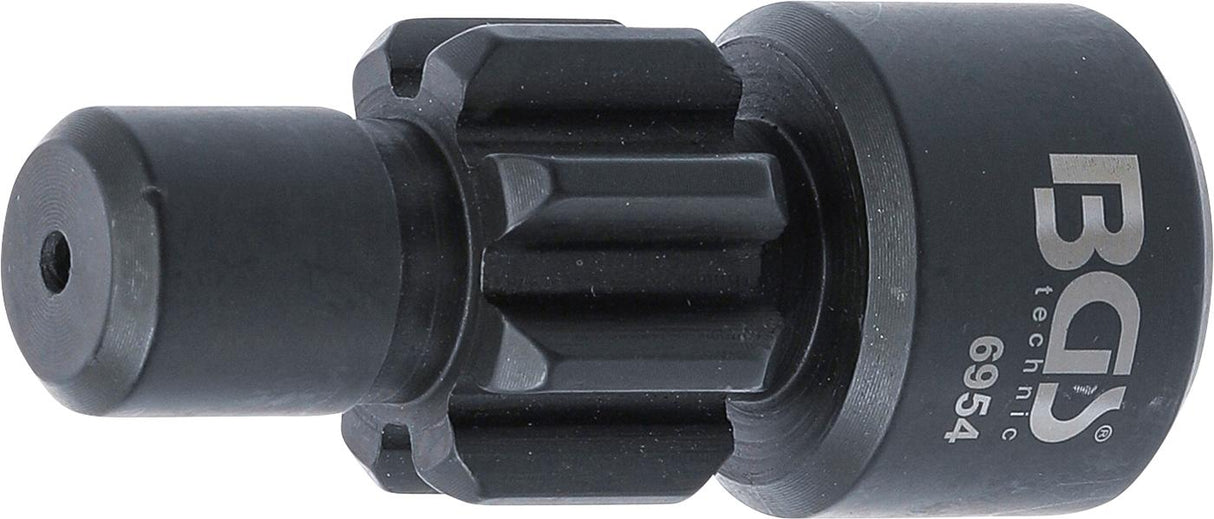 CRANKSHAFT ROTATING TOOL | FOR SCANIA (6954)