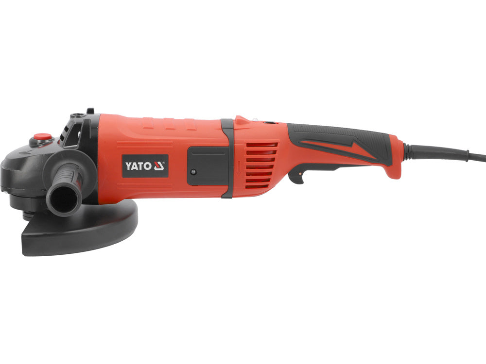 ANGLE GRINDER 230MM 2600W (VAR.SPEED) (YT-82106)