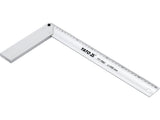 ALUMINIUM TRY SQUARE 350MM (YT-7082)