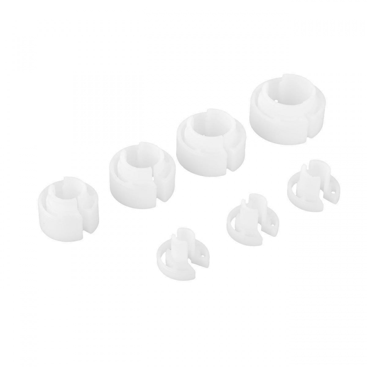 AIR CONDITIONER HOSE COUPLING REMOVER SET | 22 PCS. (SK1440)
