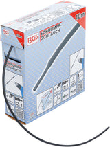 SHRINK TUBE BOX | BLACK | Ø 2.5 MM | 10 M (6846)