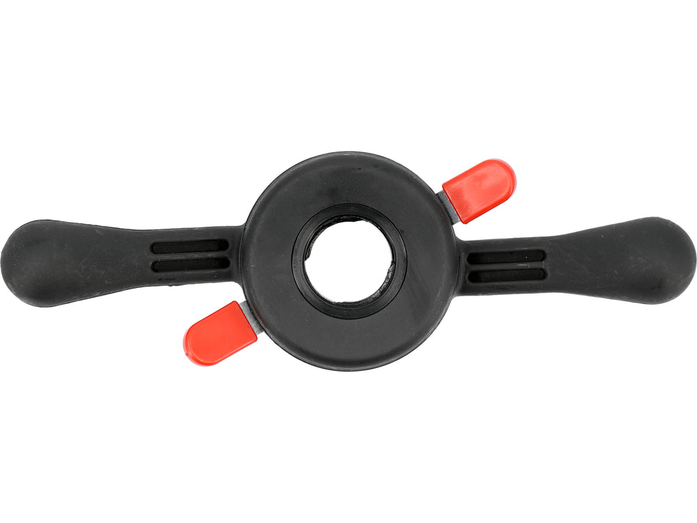 QUICK-FIT ADAPTER FOR WHEEL BALANCING MACHINES | FOR MACHINES YT-08060, YT-08061 | Ø36 MM (YT-08062)