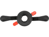 QUICK-FIT ADAPTER FOR WHEEL BALANCING MACHINES | FOR MACHINES YT-08060, YT-08061 | Ø36 MM (YT-08062)