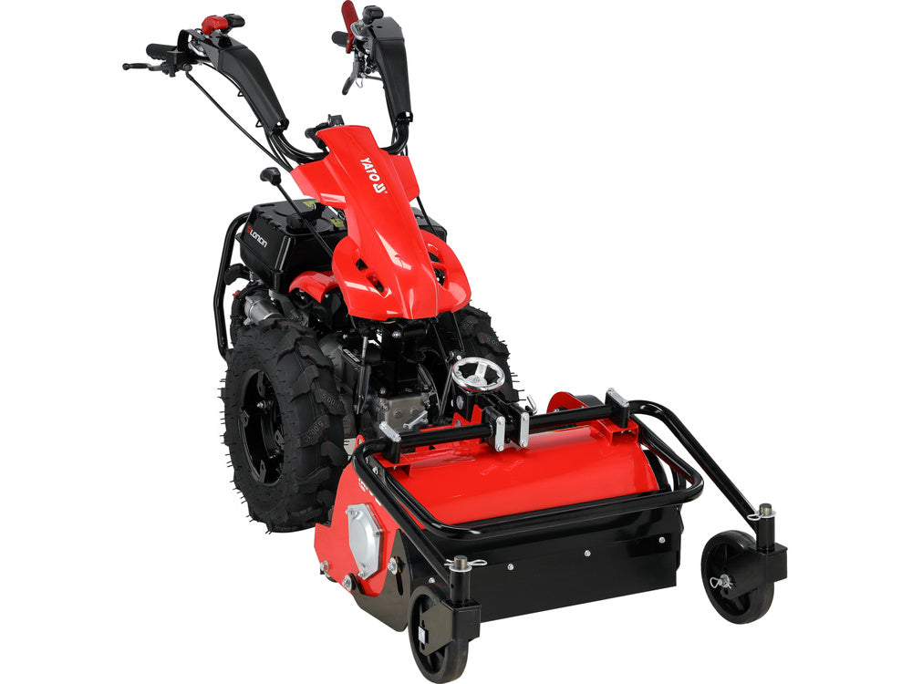 FAIL MOWER (YT-85864)