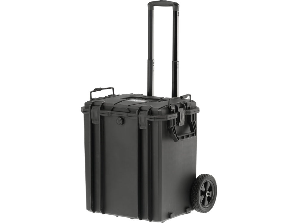 HERMETIC TOOLBOX SET (YT-08890+YT-08895) (YT-08896)