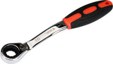 COMBINATION RATCHET WRENCH 10MM (YT-02372)