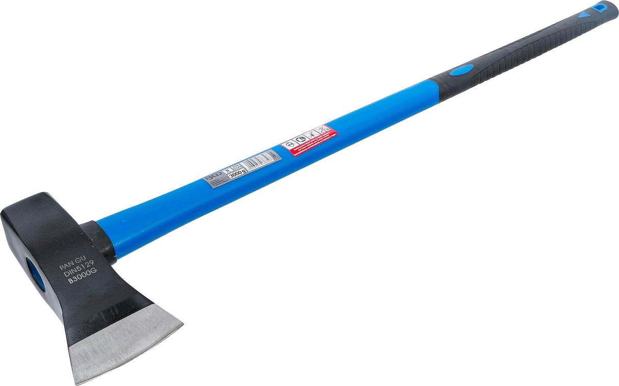 CHOPPER | FIBREGLAS SHAFT | 3000 G (3834)