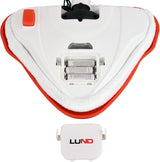 STEAM MOP / STEAM CLEANER | 1500 W | WITH UV LAMP (67221V)