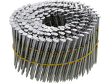 GALVANIZED COIL NAILS (72018)