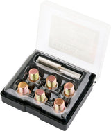 OIL PAN THREAD REPAIR SET M15X1,5 (YT-17572)