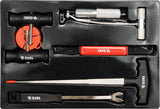 WINDSHIELD REMOVAL SET 7PCS (YT-0845)