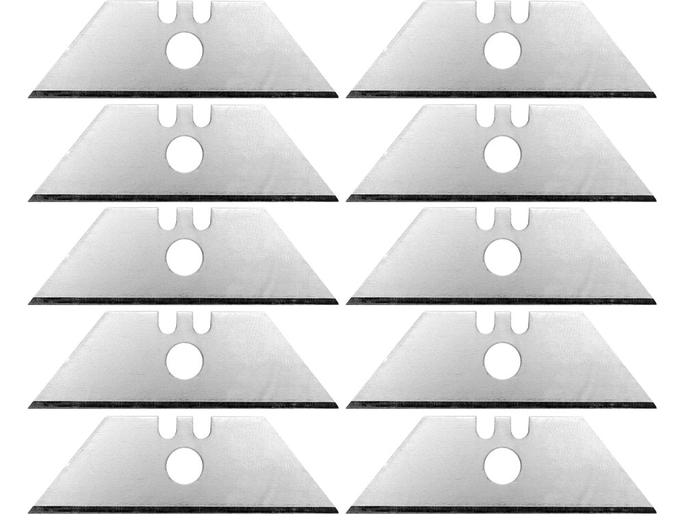 TRAPEZOID SPARE BLADES 10PCS (76036)